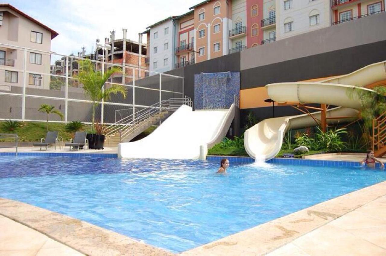 Veredas Do Rio Quente - Fr Turismo Exteriér fotografie